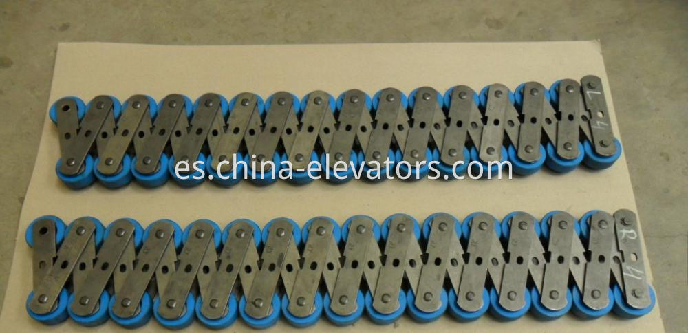 Pallets Chain for Schindler 9500 Moving Walks